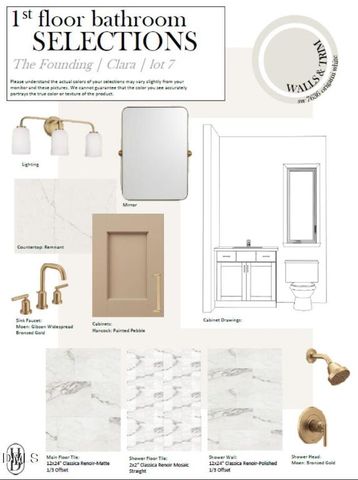 3325 Founding Place, Raleigh, NC 27612