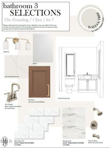 3325 Founding Place, Raleigh, NC 27612