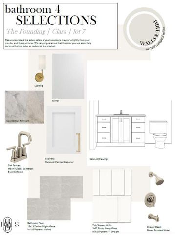 3325 Founding Place, Raleigh, NC 27612