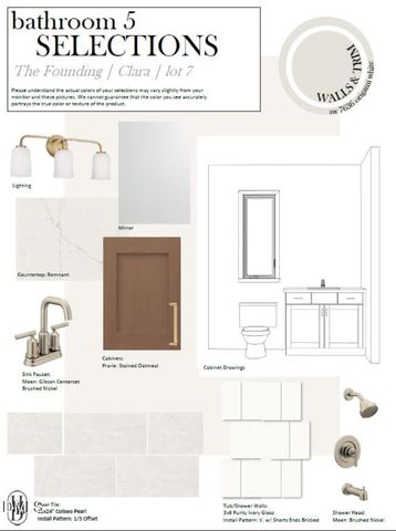 3325 Founding Place, Raleigh, NC 27612