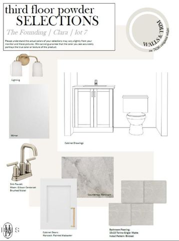 3325 Founding Place, Raleigh, NC 27612