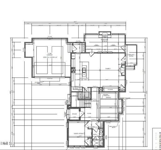 3325 Founding Place, Raleigh, NC 27612