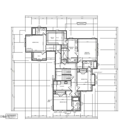 3325 Founding Place, Raleigh, NC 27612