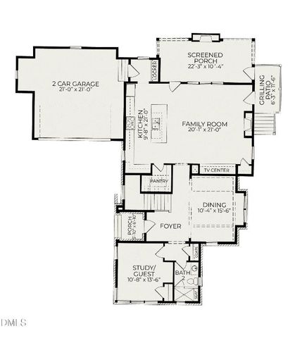 3325 Founding Place, Raleigh, NC 27612