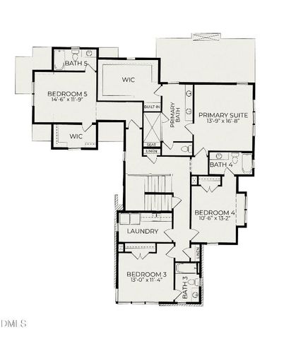 3325 Founding Place, Raleigh, NC 27612