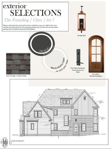 3325 Founding Place, Raleigh, NC 27612