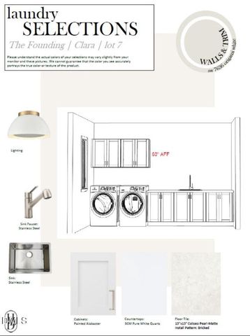 3325 Founding Place, Raleigh, NC 27612