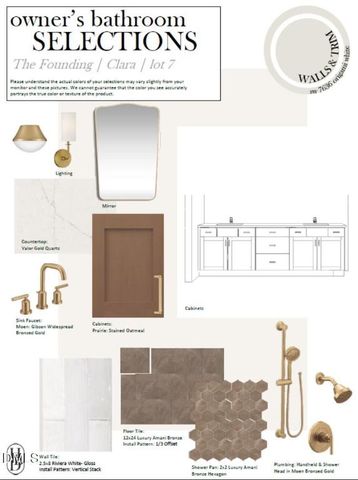 3325 Founding Place, Raleigh, NC 27612