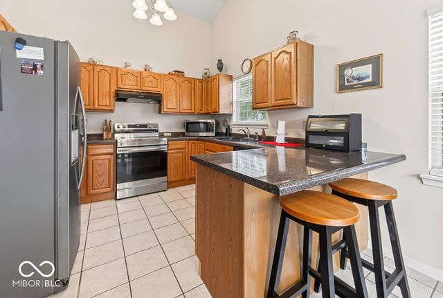 35 Morningside Court, Whiteland, IN 46184