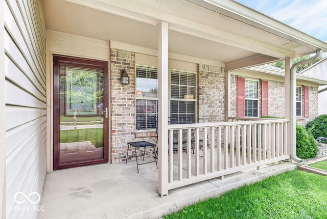 35 Morningside Court, Whiteland, IN 46184