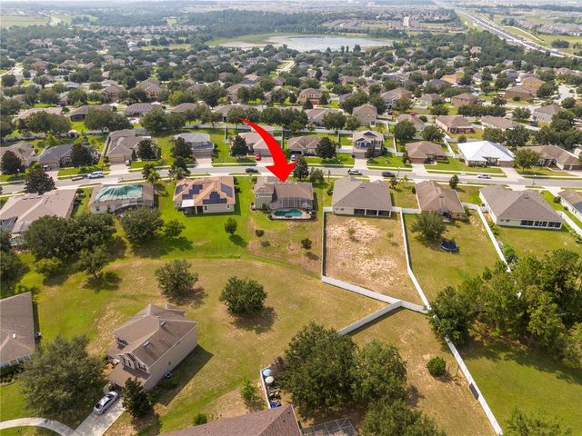 3043 CHAVEZ AVENUE, Clermont, FL 34715