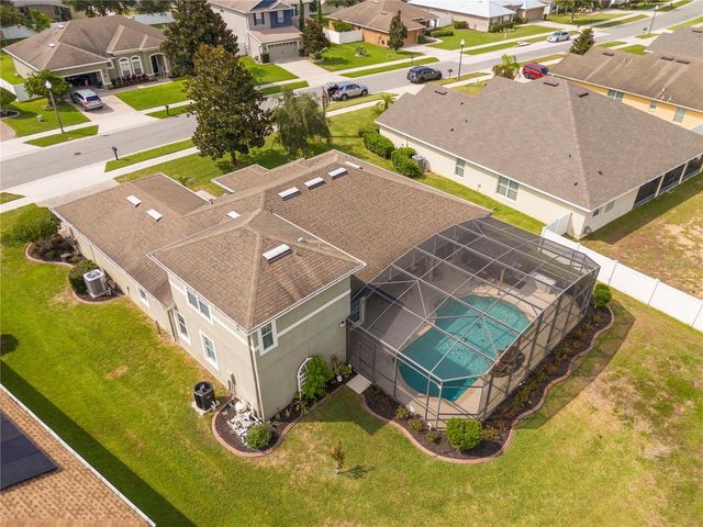 3043 CHAVEZ AVENUE, Clermont, FL 34715