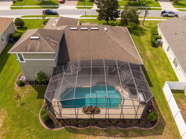 3043 CHAVEZ AVENUE, Clermont, FL 34715