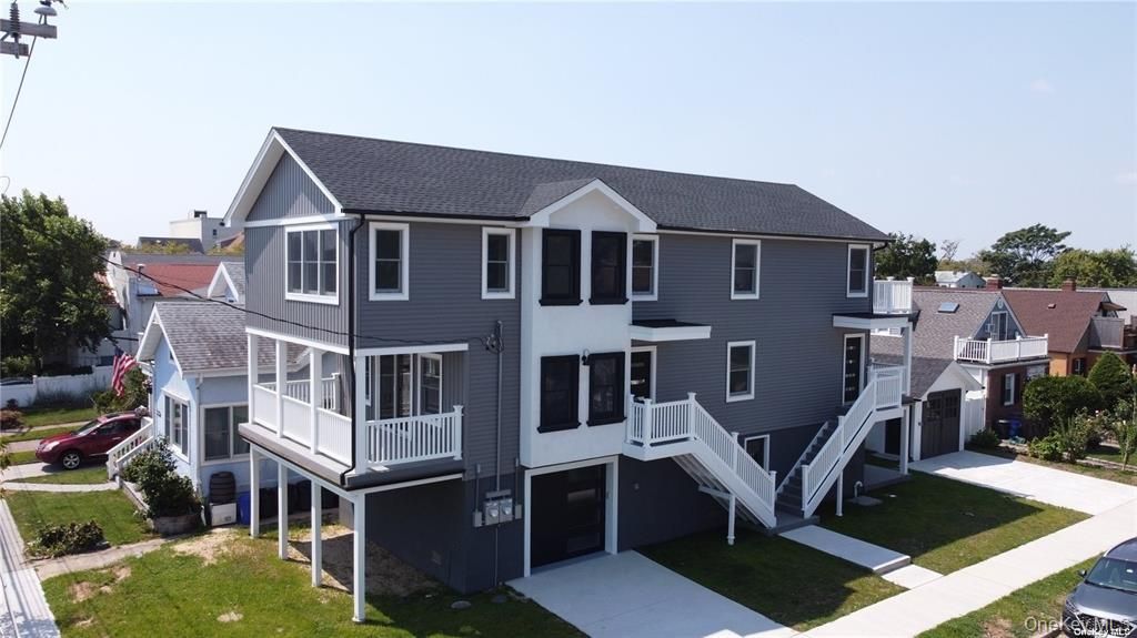 517 Monroe Boulevard 2, Long Beach, NY 11561