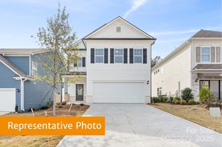 1615 Troon Drive, Salisbury, NC 28144