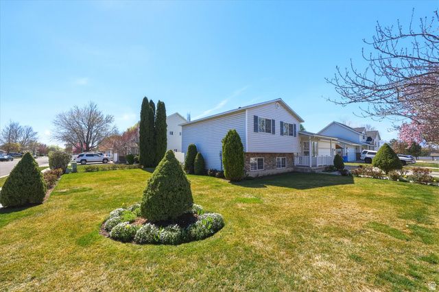 1421 W 50 S, Lehi, UT 84043