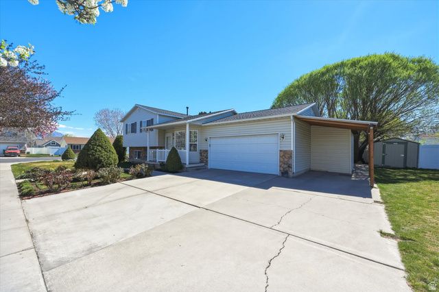 1421 W 50 S, Lehi, UT 84043