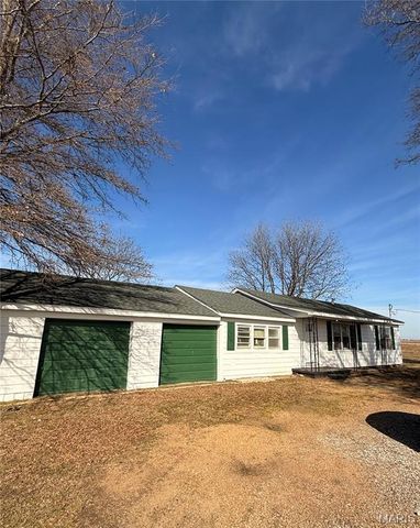 8652 State Highway A, Bragg City, MO 63827