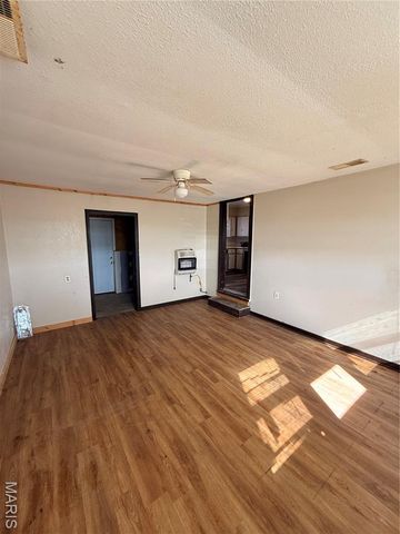 8652 State Highway A, Bragg City, MO 63827