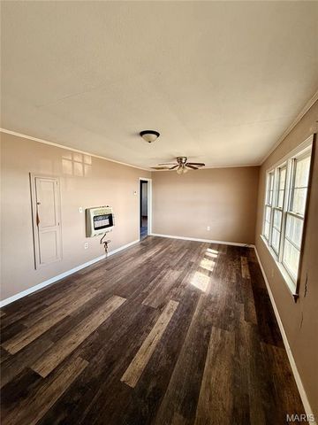 8652 State Highway A, Bragg City, MO 63827