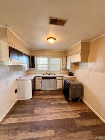 8652 State Highway A, Bragg City, MO 63827