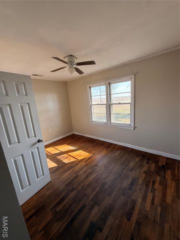 8652 State Highway A, Bragg City, MO 63827