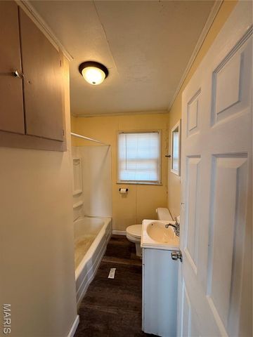 8652 State Highway A, Bragg City, MO 63827