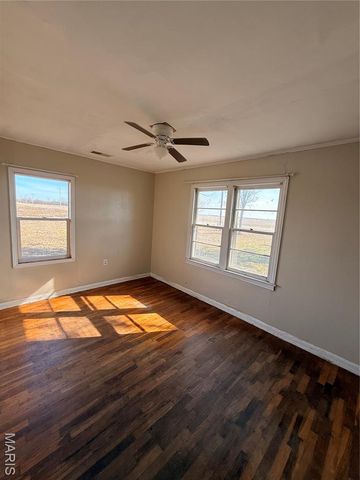 8652 State Highway A, Bragg City, MO 63827