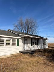 8652 State Highway A, Bragg City, MO 63827