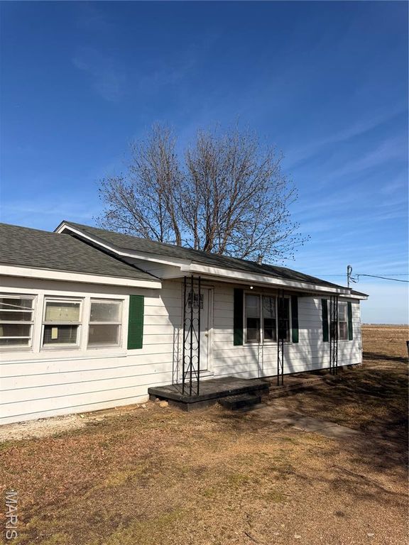 8652 State Highway A, Bragg City, MO 63827