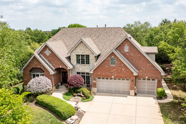 21359 Saddle Lane, Mokena, IL 60448