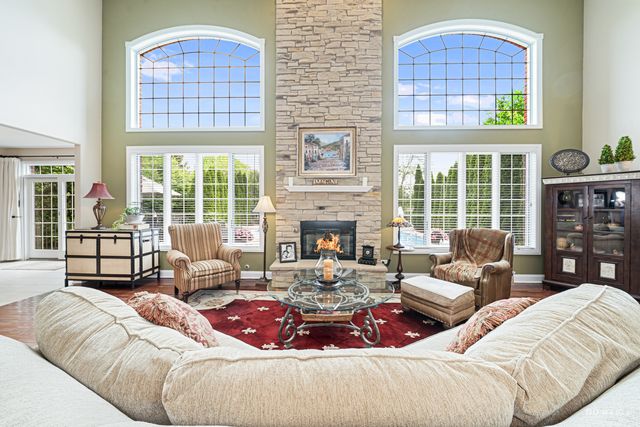 21359 Saddle Lane, Mokena, IL 60448