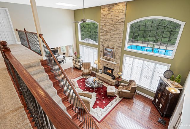 21359 Saddle Lane, Mokena, IL 60448