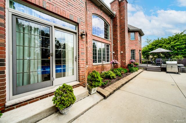 21359 Saddle Lane, Mokena, IL 60448