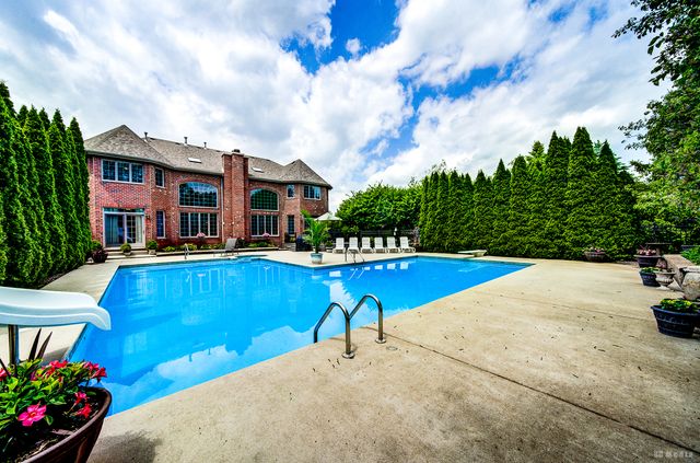 21359 Saddle Lane, Mokena, IL 60448