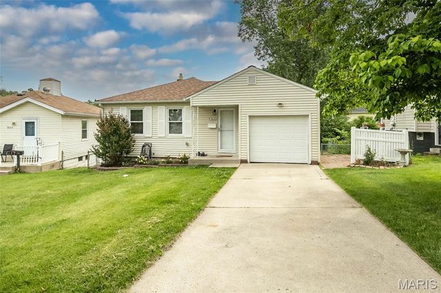 9305 Cloverhurst Drive, Affton, MO 63123