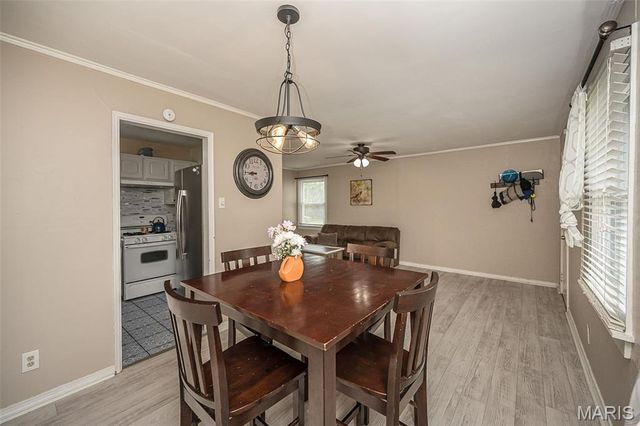 9305 Cloverhurst Drive, Affton, MO 63123