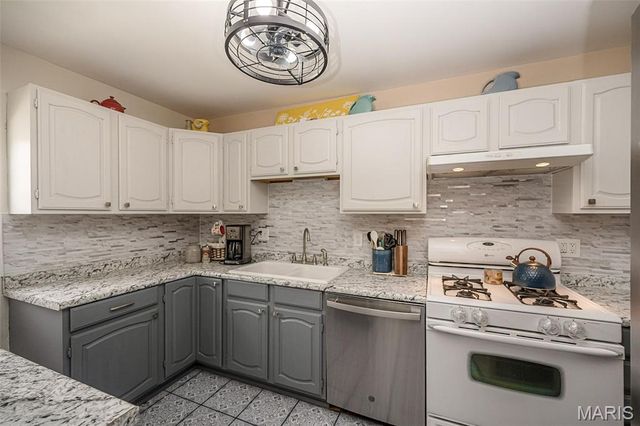9305 Cloverhurst Drive, Affton, MO 63123