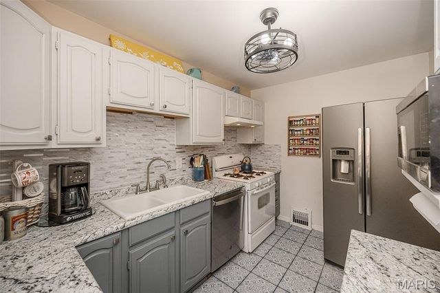 9305 Cloverhurst Drive, Affton, MO 63123