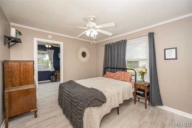 9305 Cloverhurst Drive, Affton, MO 63123