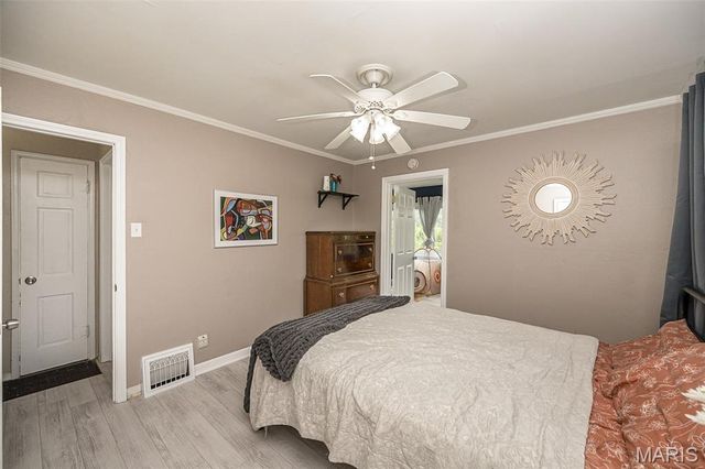 9305 Cloverhurst Drive, Affton, MO 63123