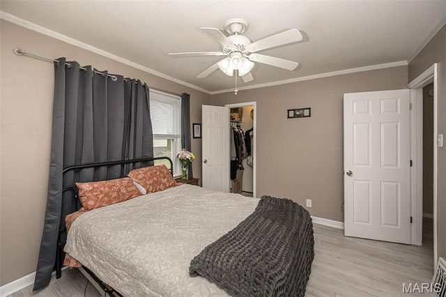 9305 Cloverhurst Drive, Affton, MO 63123
