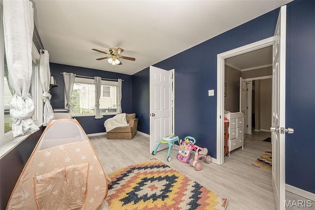 9305 Cloverhurst Drive, Affton, MO 63123