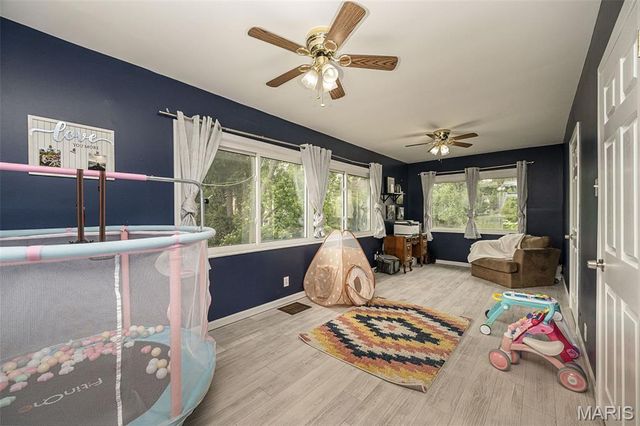 9305 Cloverhurst Drive, Affton, MO 63123
