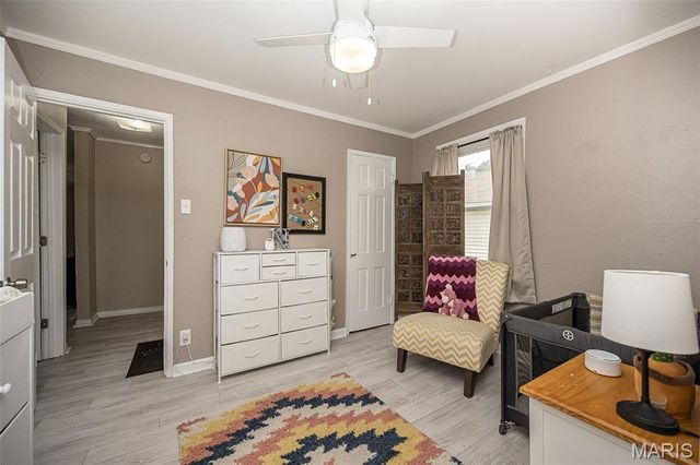9305 Cloverhurst Drive, Affton, MO 63123