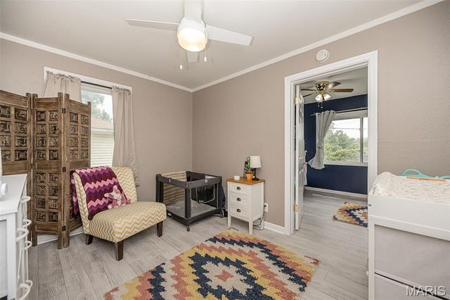 9305 Cloverhurst Drive, Affton, MO 63123