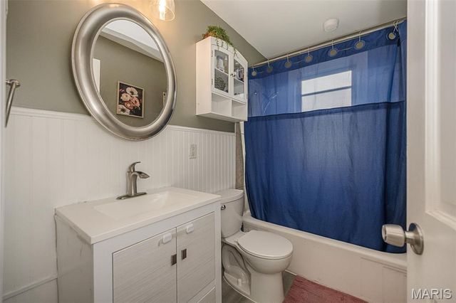 9305 Cloverhurst Drive, Affton, MO 63123