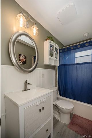 9305 Cloverhurst Drive, Affton, MO 63123