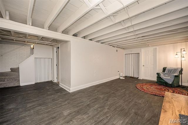 9305 Cloverhurst Drive, Affton, MO 63123