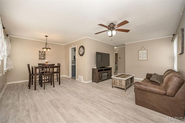 9305 Cloverhurst Drive, Affton, MO 63123